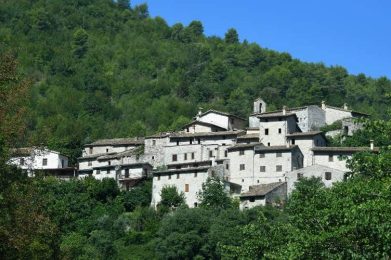 Sellano