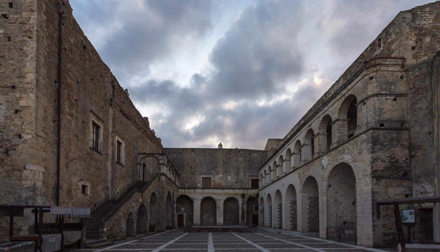Scopri alcuni dei borghi storici della Basilicata