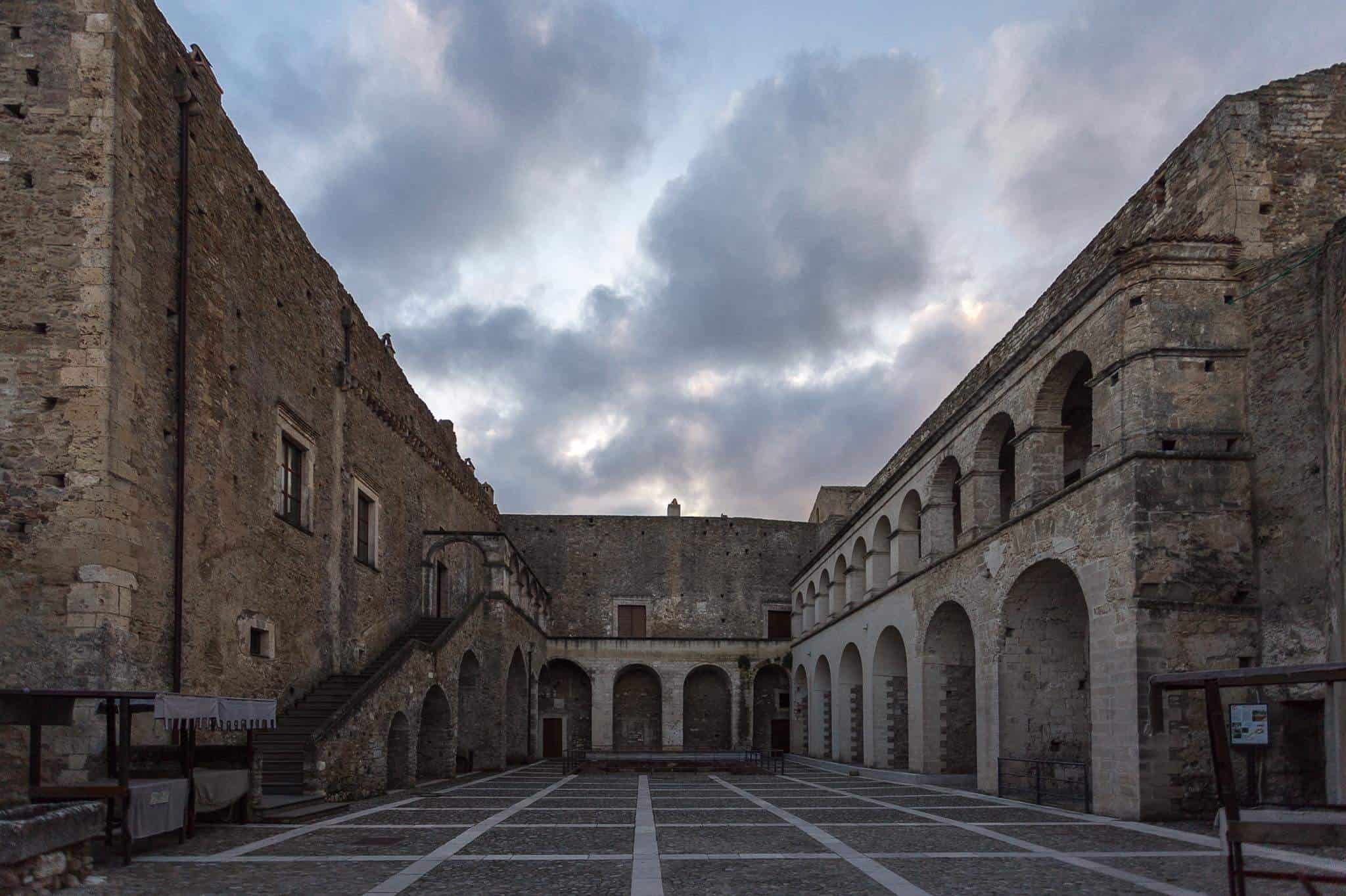 Scopri alcuni dei borghi storici della Basilicata