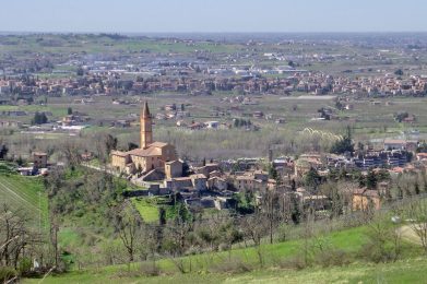 Savignano sul Panaro