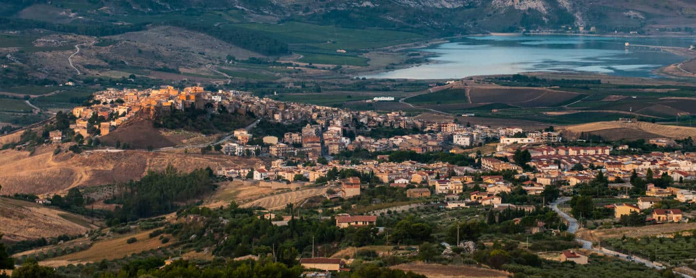 Il borgo di Bosa