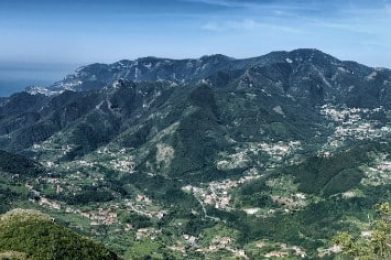Tramonti