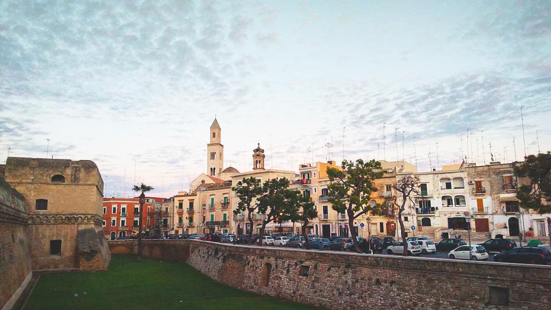 Bari Vecchia, l’antico cuore del capoluogo pugliese