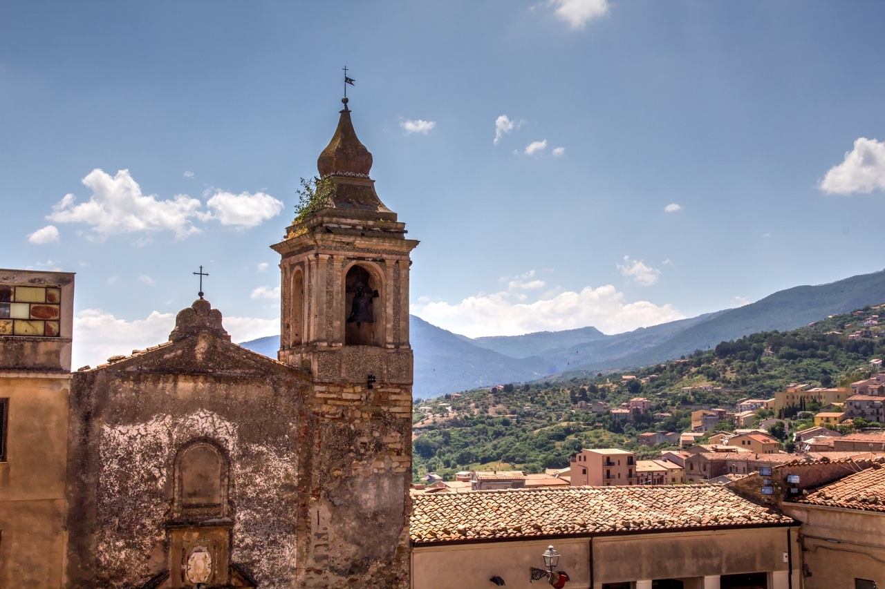 Alla scoperta del Parco delle Madonie, un’autentica meraviglia della Sicilia