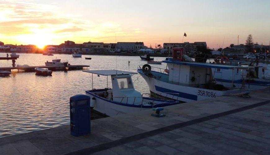 Marzamemi: La bellezza nascosta dell’inverno siciliano