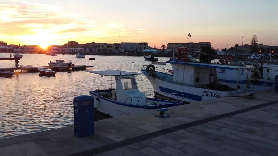 Marzamemi: La bellezza nascosta dell’inverno siciliano