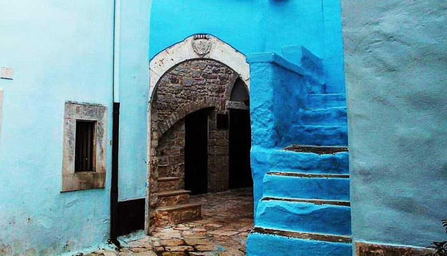 5 Borghi pugliesi magici in inverno
