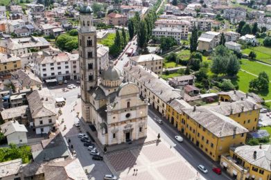 Tirano