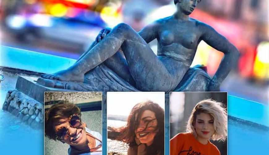 Galatina, il borgo salentino che sa di musica legato a Alessandra Amoroso, Dolcenera e Emma Marrone.