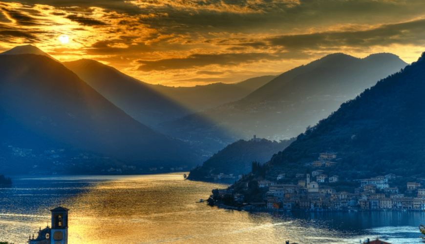 5 borghi romantici per emozioni fra poesia, sogno e realtà