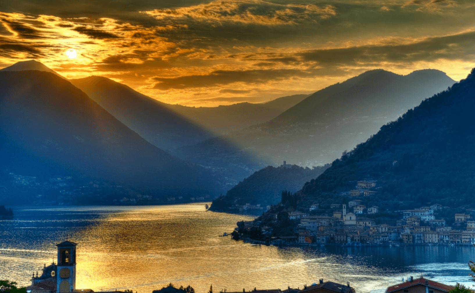 5 borghi romantici per emozioni fra poesia, sogno e realtà