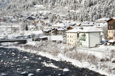 Ziano di Fiemme