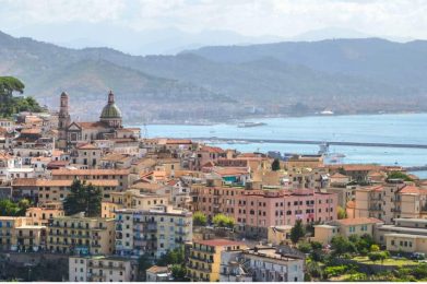 Vietri sul Mare