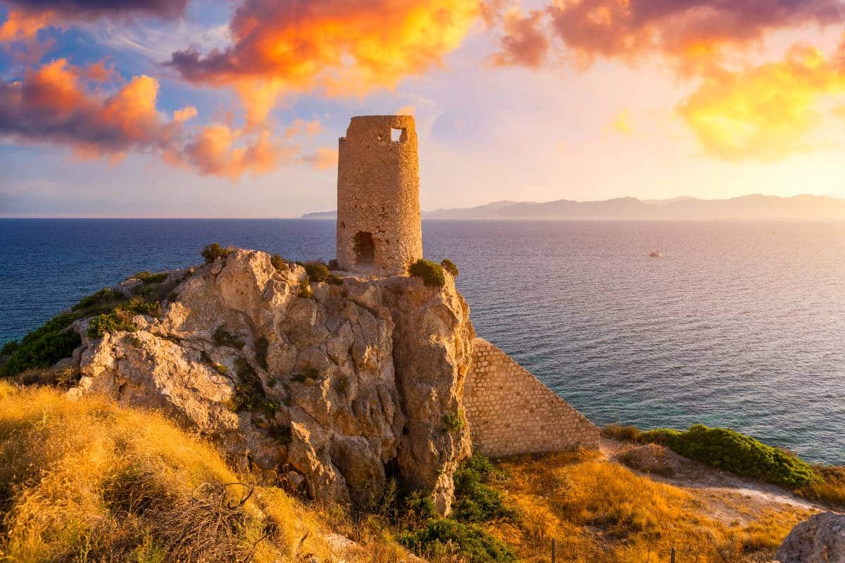 Alla scoperta della Sardegna con il Cammino delle 100 Torri