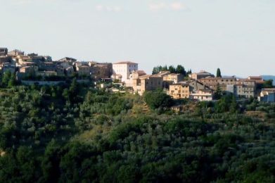 Allerona