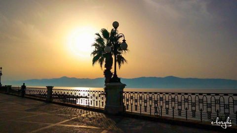 Alla scoperta della punta dello stivale, Reggio Calabria