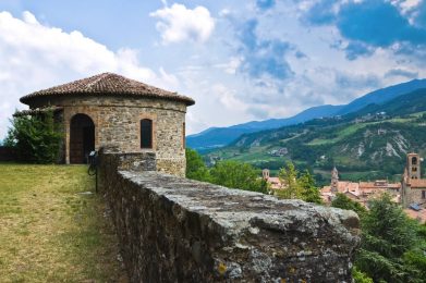 Bobbio-Castello-Malaspina