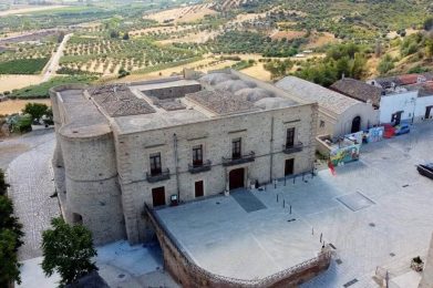 Castello-Aragonese