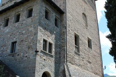 Castello-Malaspina-Bobbio
