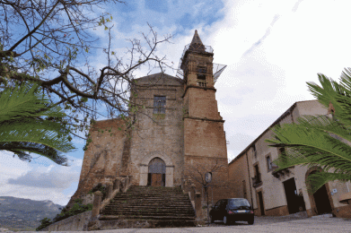 Chiesa-Madre-a-Sambuca-di-Sicilia