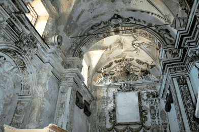 Chiesa-Sambuca-di-Sicilia