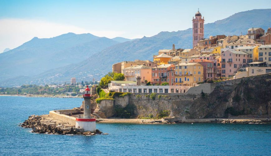 Cosa vedere a Bastia: 3 cose da non perdere