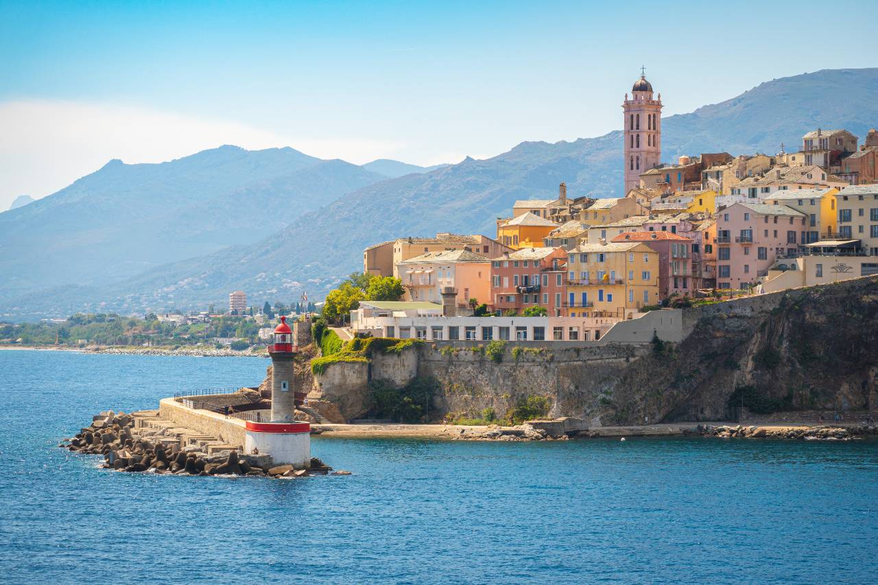 Cosa vedere a Bastia: 3 cose da non perdere