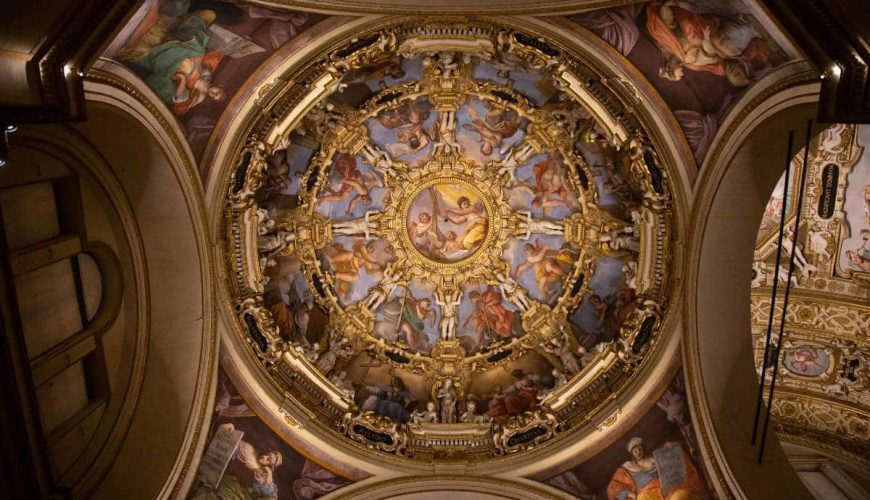 Emilia: A due passi dal cielo