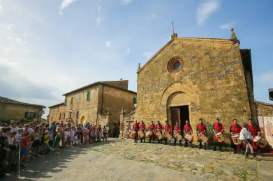 Festa-medievale-a-Monteriggioni