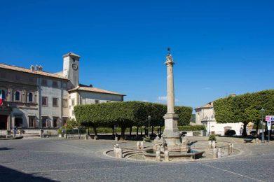 Fontana-della-Picche-ad-Oriolo-Romano