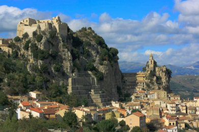Bagnoli del Trigno