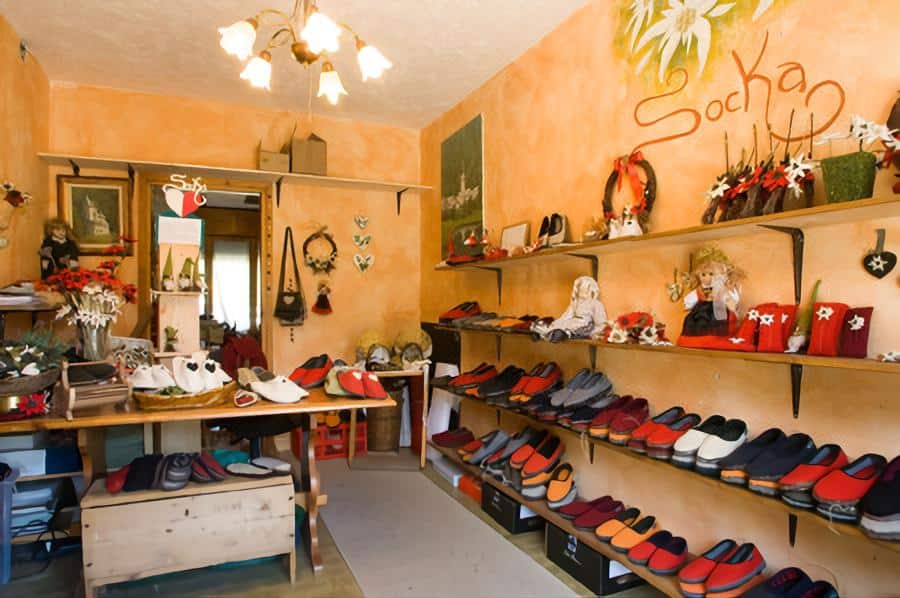 I migliori souvenir da acquistare in Valle d’Aosta, fra tradizione e maestranze artigianali