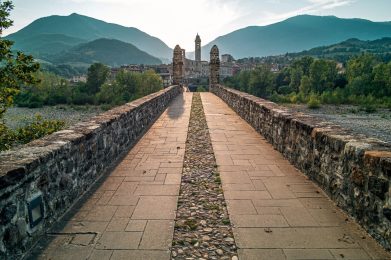 Il Ponte di Bobbio