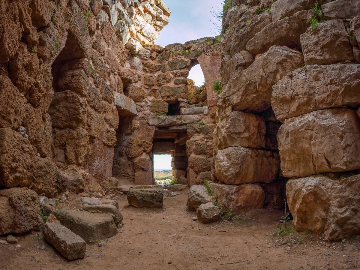 Il fascino dei Nuraghi: il simbolo dell’anima storica della Sardegna