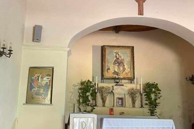 Interno-della-Chiesa-Borgo-Nocille