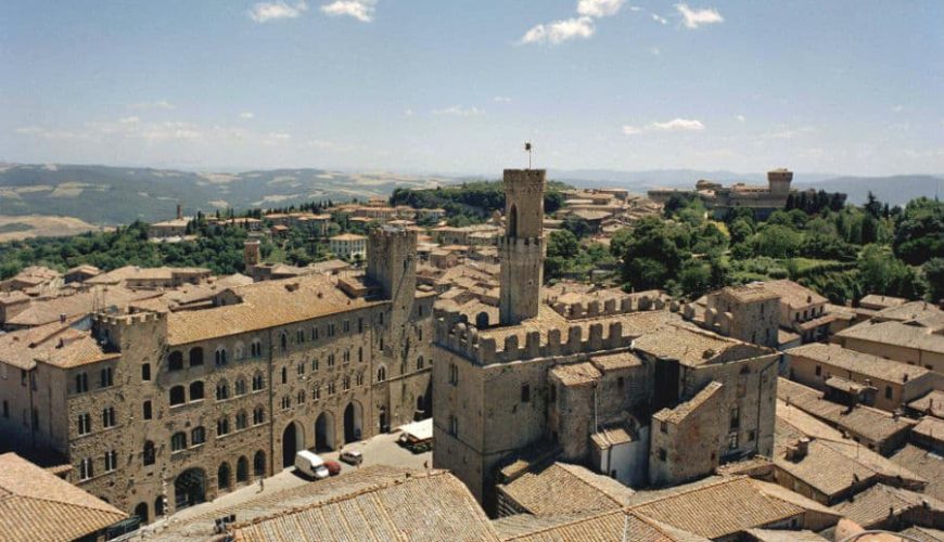 Itinerario fuori Pisa: un weekend tra Casale Marittimo e Castelnuovo Val di Cecina
