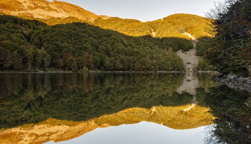 L’Emilia brilla con i suoi laghi