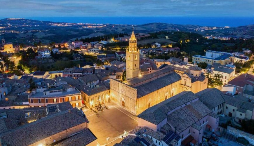 L’Oro nero di Atri