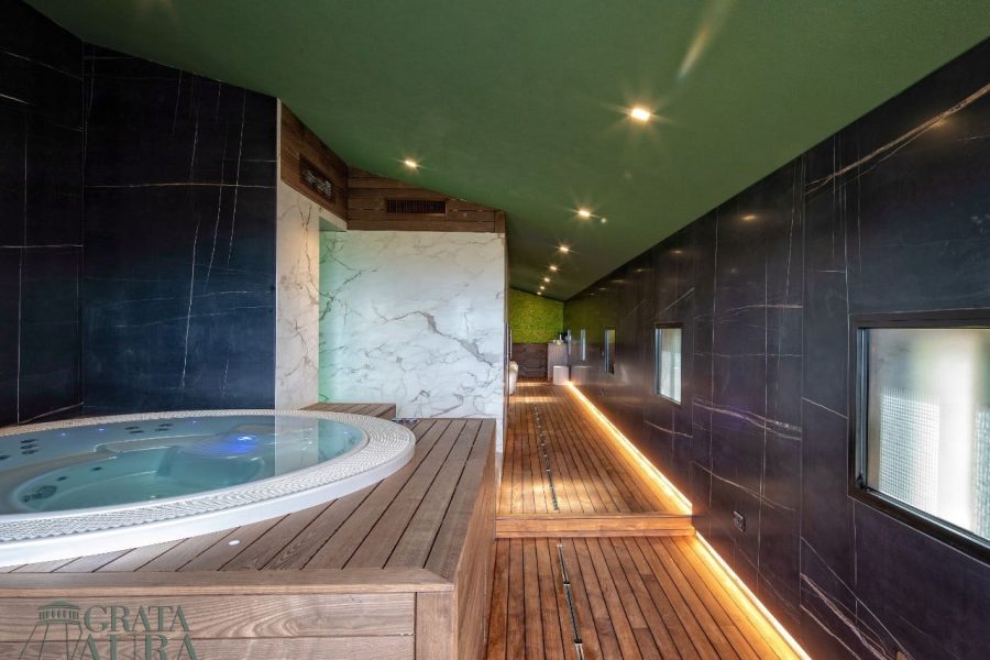Pacchetto Esperienza Borgo con Sport & Natura a Gradara