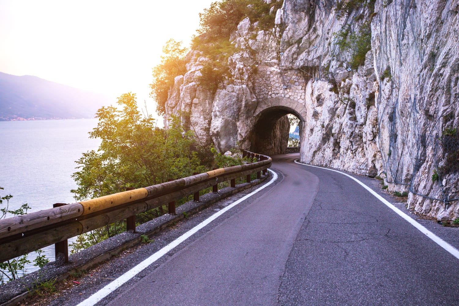 La Strada della Forra compie 110 anni: considerata l’itinerario panoramico più bello al mondo