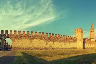 Montagnana