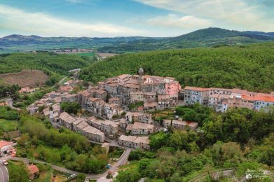 Latera-panorama