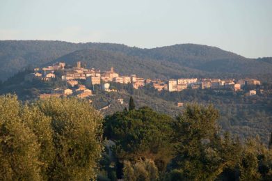 Castagneto Carducci