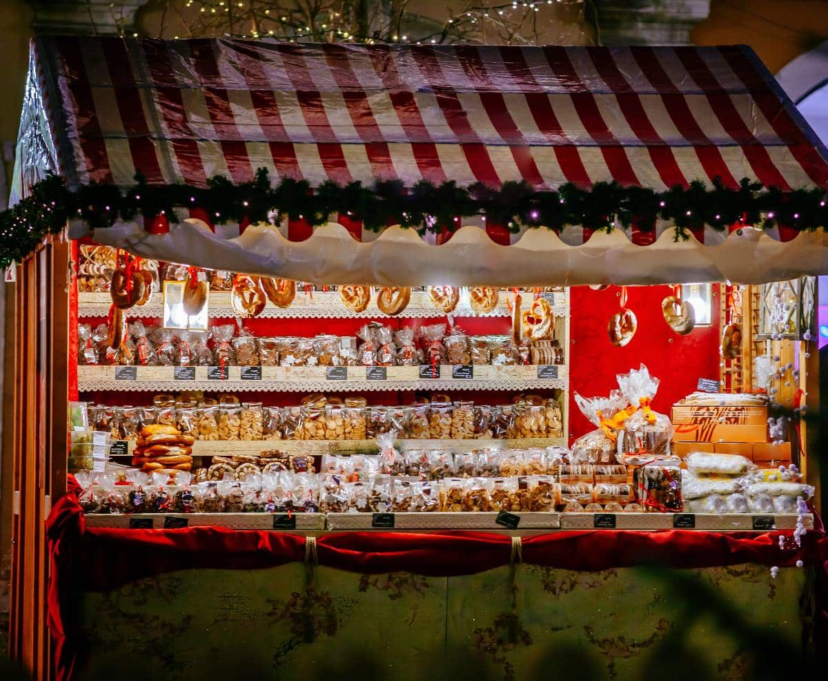 Natale con gusto tra i borghi del Nord Italia