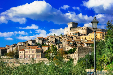 Sermoneta