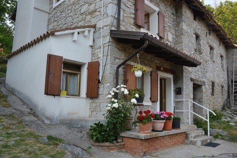 Prepotischis, il minuscolo borgo abitato da solo quattro persone