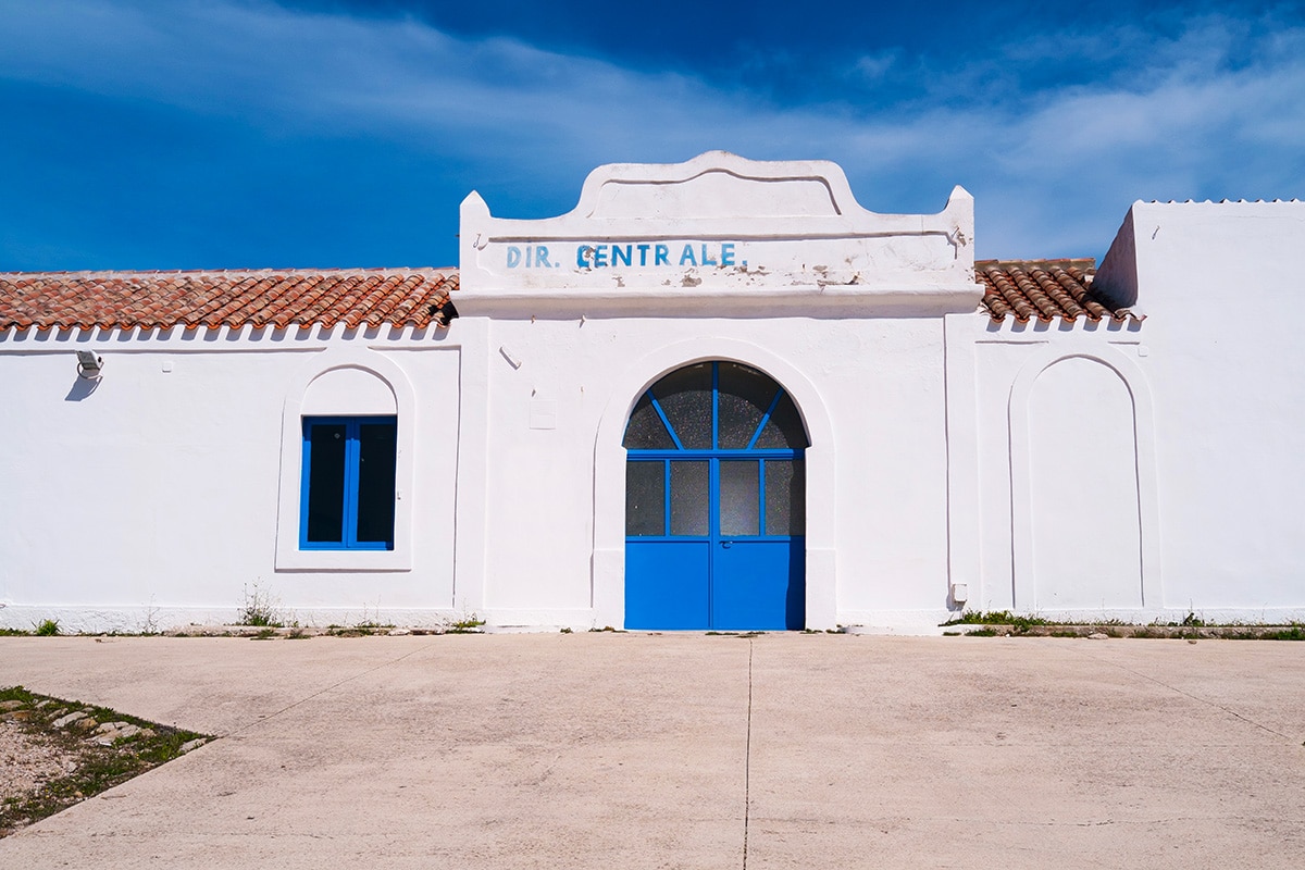 Quando l’Isola dell’Asinara era l’Alcatraz italiana