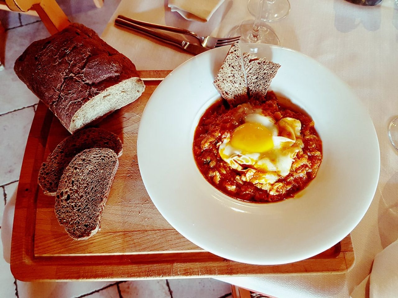 Ristorante La Solina