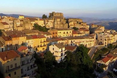 San Marco la Catola