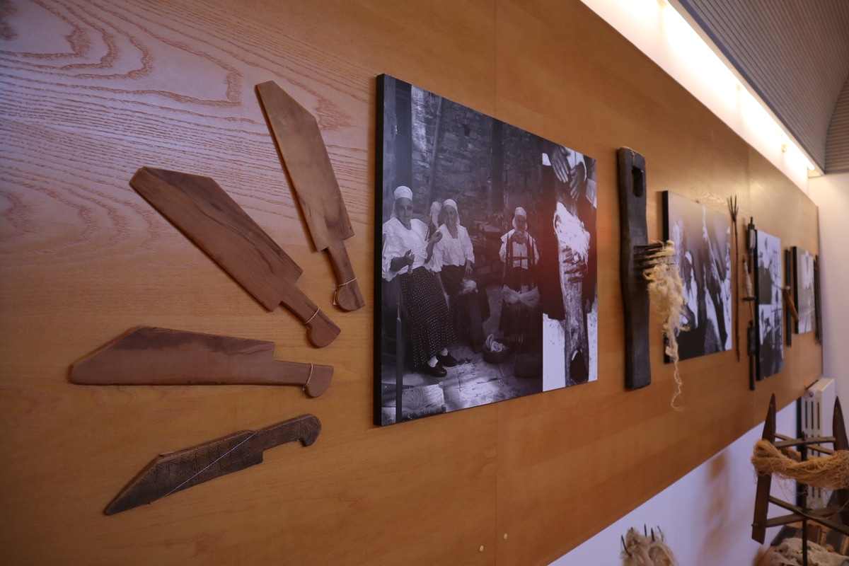San Paolo Albanese e il Museo della Cultura Arbëreshë